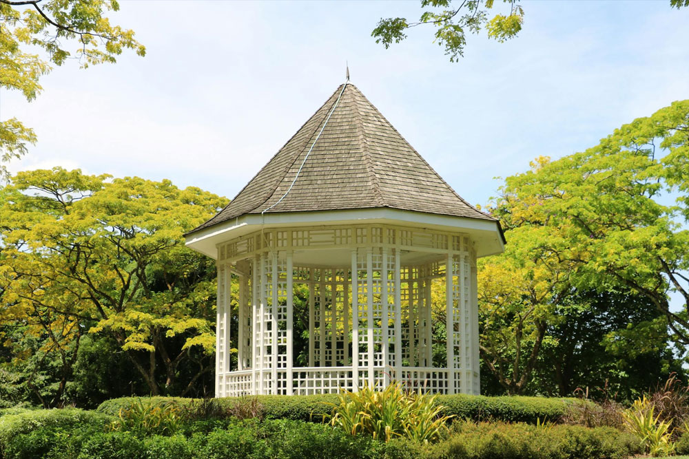 Gazebos