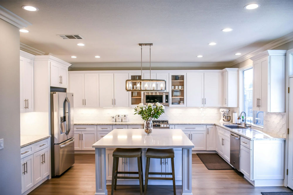 Kitchen Remodeling